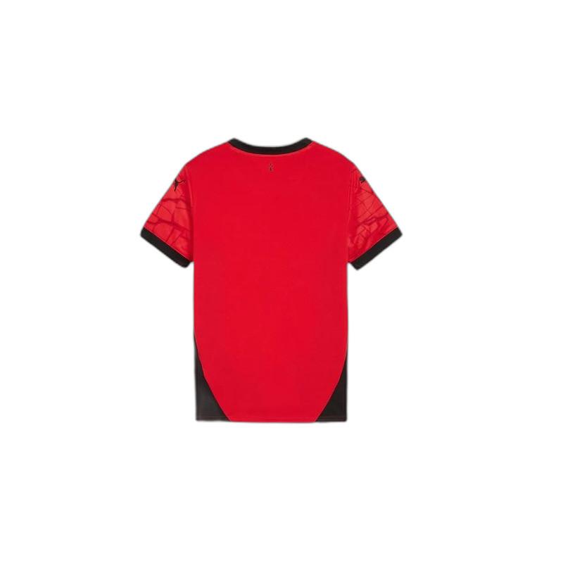 PUMA  maglia home per bambini stade rennais 2024/25 