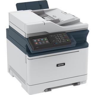 XEROX  C315V_DNI,A4,MFP Color,WLAN, Duplex 33 S./Min,Kopie/Druck/Scan/Fax, 251 Blatt 