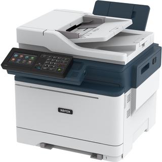 XEROX  C315V_DNI,A4,MFP Color,WLAN, Duplex 33 S./Min,Kopie/Druck/Scan/Fax, 251 Blatt 