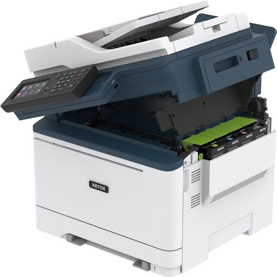XEROX  C315V_DNI,A4,MFP Color,WLAN, Duplex 33 S./Min,Kopie/Druck/Scan/Fax, 251 Blatt 