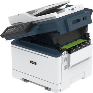 XEROX  C315V_DNI,A4,MFP Color,WLAN, Duplex 33 S./Min,Kopie/Druck/Scan/Fax, 251 Blatt 