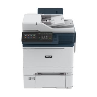 XEROX  C315V_DNI,A4,MFP Color,WLAN, Duplex 33 S./Min,Kopie/Druck/Scan/Fax, 251 Blatt 