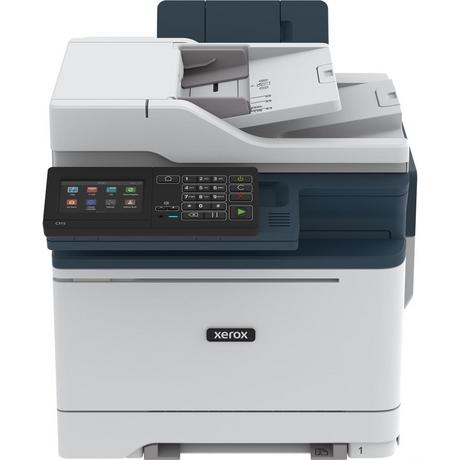 XEROX  C315V_DNI,A4,MFP Color,WLAN, Duplex 33 S./Min,Kopie/Druck/Scan/Fax, 251 Blatt 
