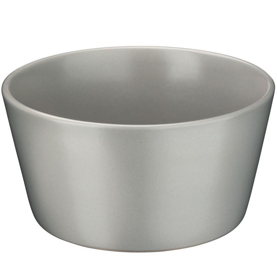 Tectake Set iniziale da cucina Una/Varese Set di stoviglie in terracolta, con smaltatura 39 pezzi  