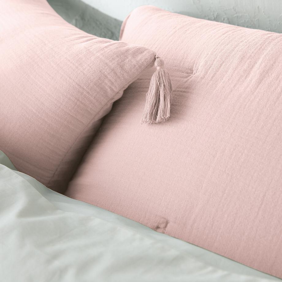 La Redoute Intérieurs Fodera per cuscino Kumla  