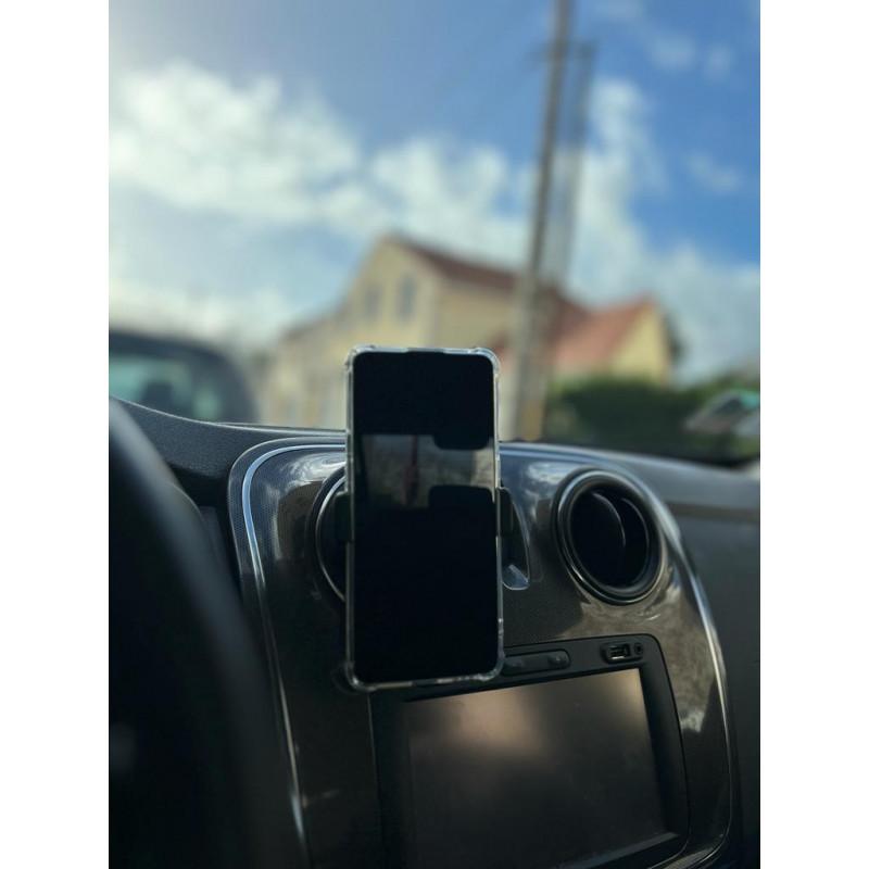 Avizar  Support Voiture pour Smartphone 