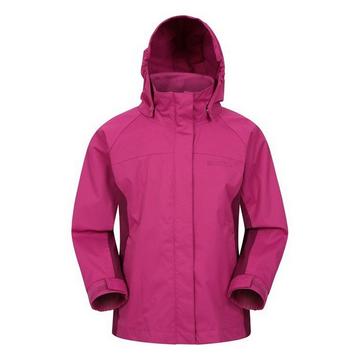 Veste imperméable SHELLY Enfant