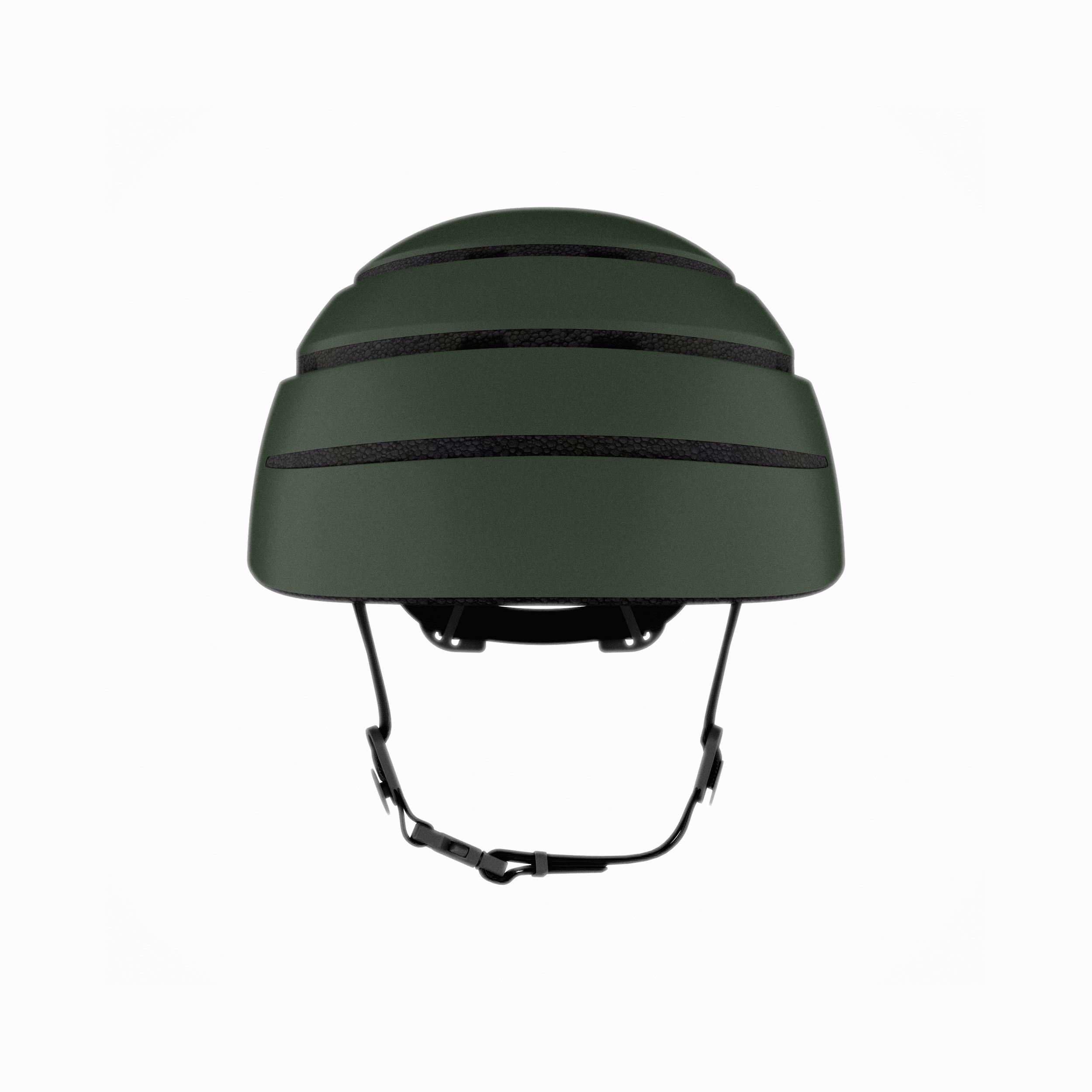 Closca  Closca Helmet Loop, Amazonia Vert 