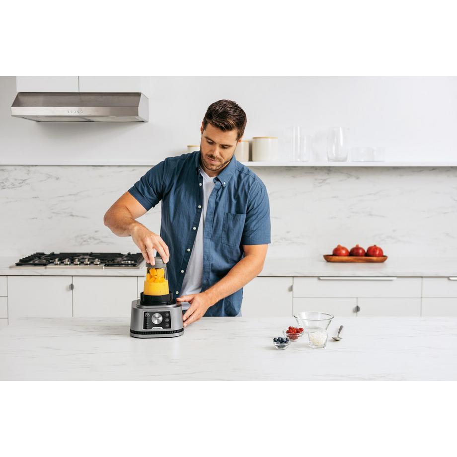 Ninja CB350CH Foodi 3-in-1 Power Nutri Mixer  