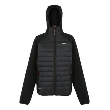 Newhill Hybridjacke