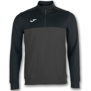 Joma  sweatshirt mit 1/2 reißverschluss winner 