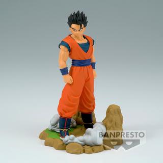 Banpresto  Figura statica - History Box - Dragon Ball - Son Gohan 