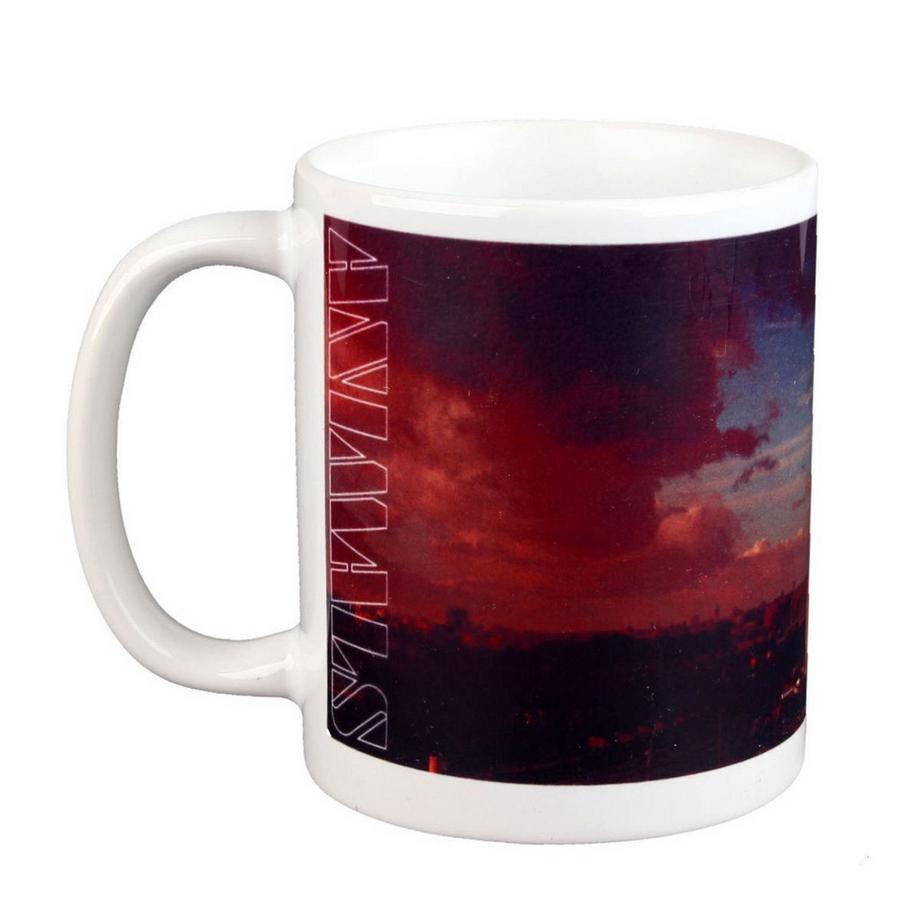 Pink Floyd Kaffeebecher Animals  