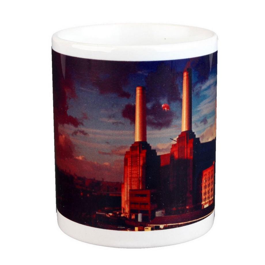Pink Floyd Kaffeebecher Animals  