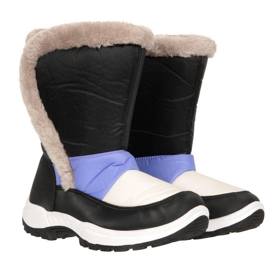 Schneestiefel Caribou Adaptive