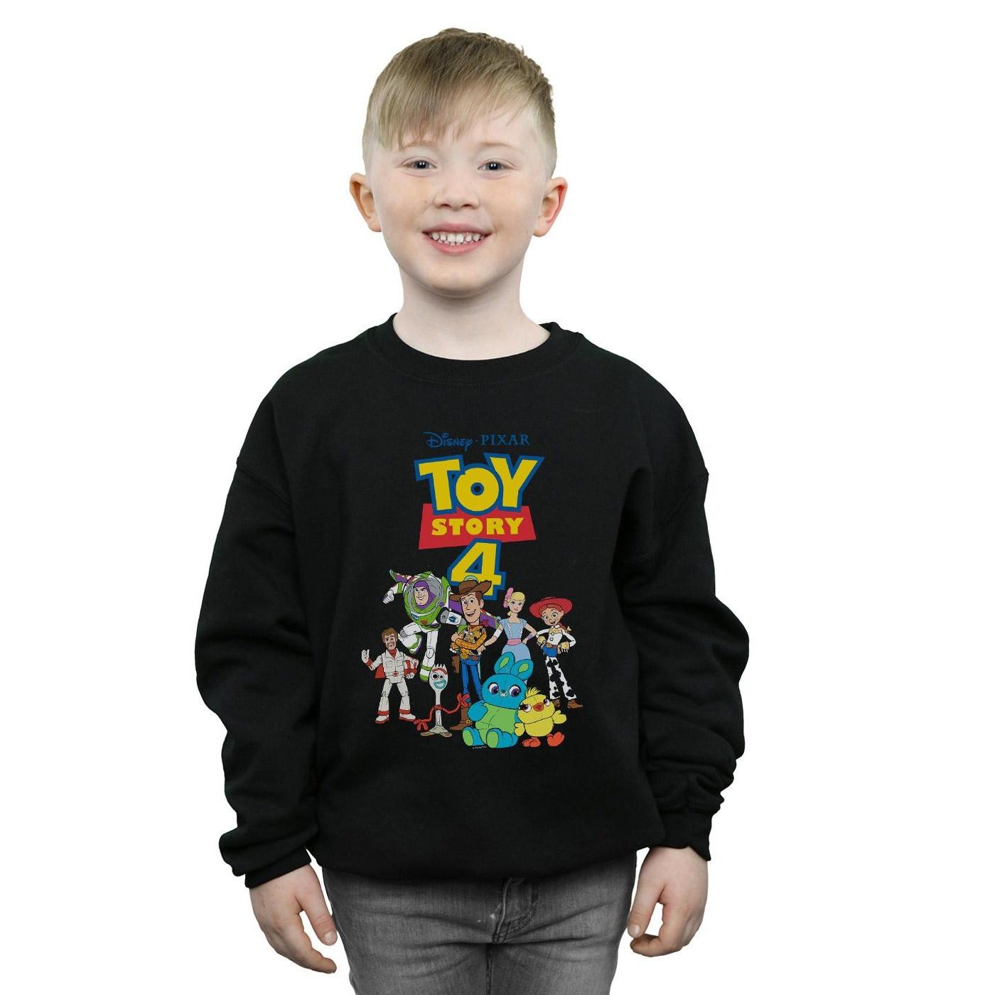 Disney  Sweat TOY STORY 