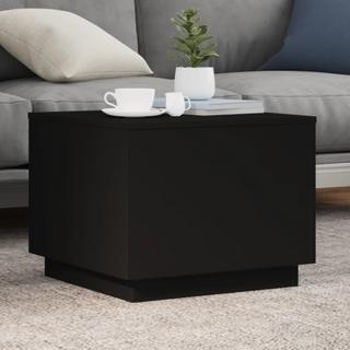 VidaXL Table basse bois d'ingénierie  