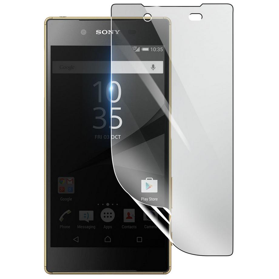 3mk Protection  Hydrogel Bildschirmfolie für Sony Xperia Z5 Premium 