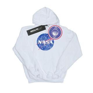 Nasa  Sweat à capuche 