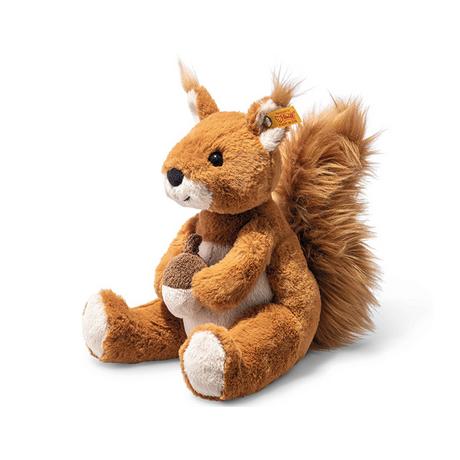 Steiff  Soft Cuddly Friends Phil Eichhörnchen (20cm) 