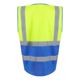 Regatta  Pro Executive HiVis Weste 