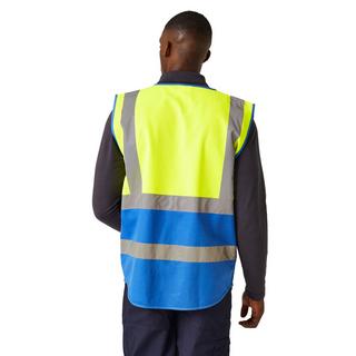 Regatta  Pro Executive HiVis Weste 