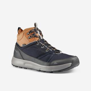 QUECHUA  Chaussures - NH150 Mid WP 