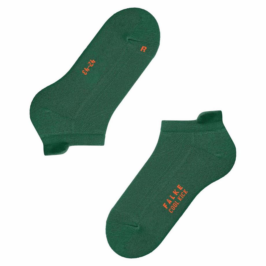 FALKE Cool Kick SN Sneaker Socken  