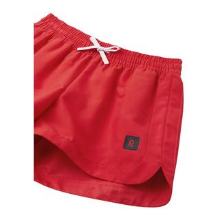 Reima  Mädchen UV-Shorts Nauru akva Red 