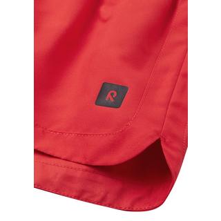 Reima  Mädchen UV-Shorts Nauru akva Red 