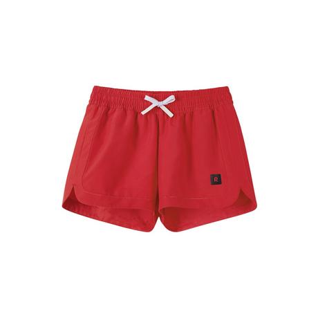 Reima  Mädchen UV-Shorts Nauru akva Red 