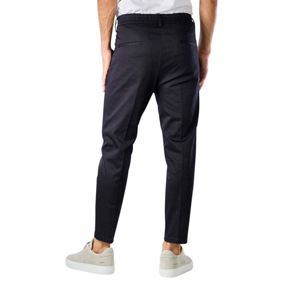 DRYKORN Chasy Pleated Chino Relaxed Fit  