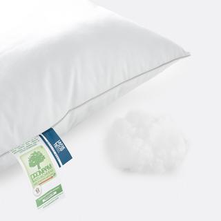 La Redoute Intérieurs Cuscino Modellabile Premium Anti-Acaro  