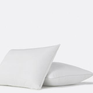 La Redoute Intérieurs Cuscino Modellabile Premium Anti-Acaro  