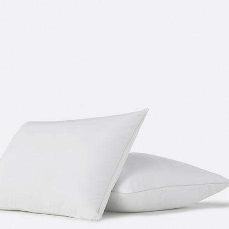 La Redoute Intérieurs Cuscino Modellabile Premium Anti-Acaro  