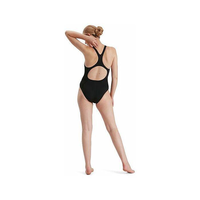 speedo  maillot de bain 1 pièce eco medley logo 