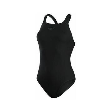 maillot de bain 1 pièce eco medley logo