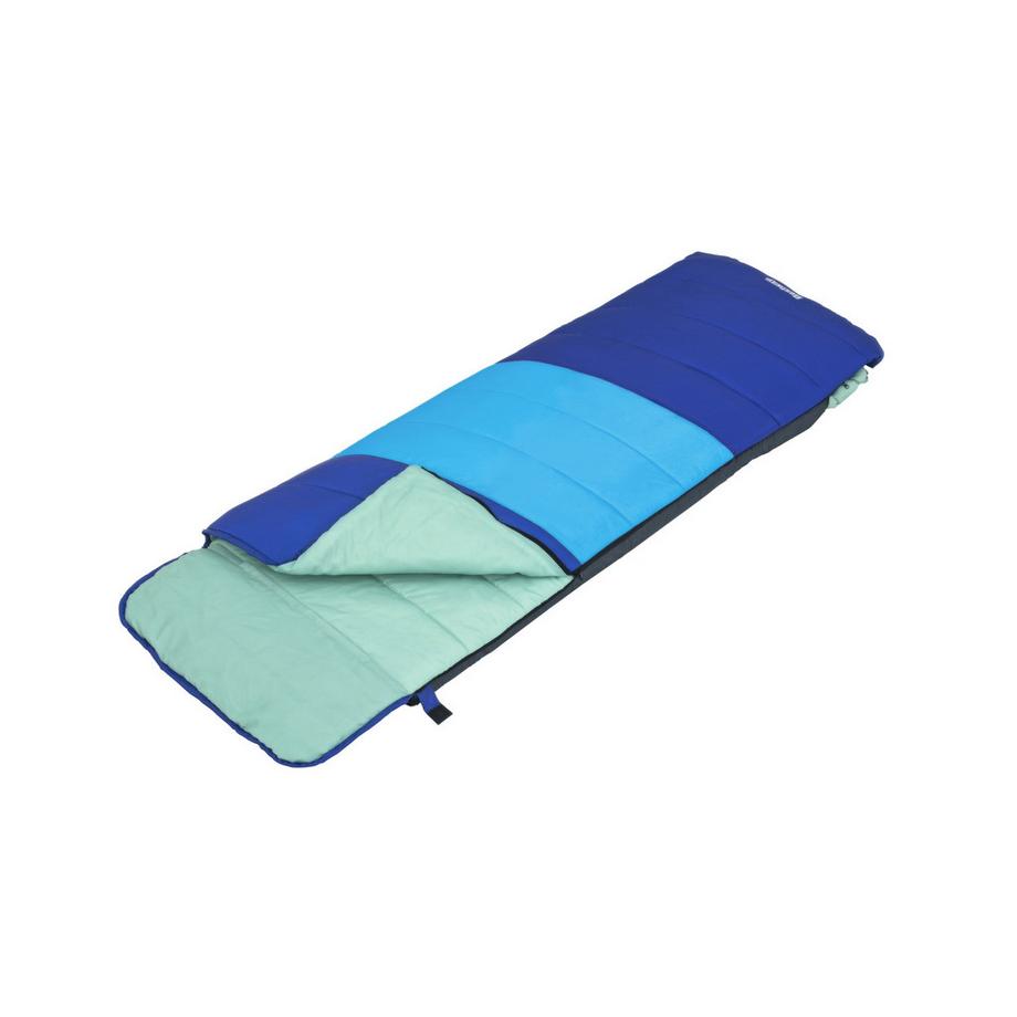 Bestway  Sacco a pelo/materasso 2 in 1 WanderLite 