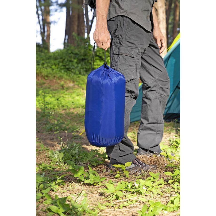 Bestway  Sacco a pelo/materasso 2 in 1 WanderLite 