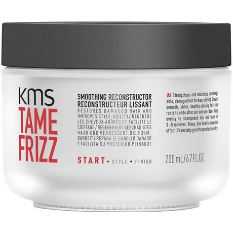 KMS  Tamefrizz Smoothing Reconstructor 200 ml 