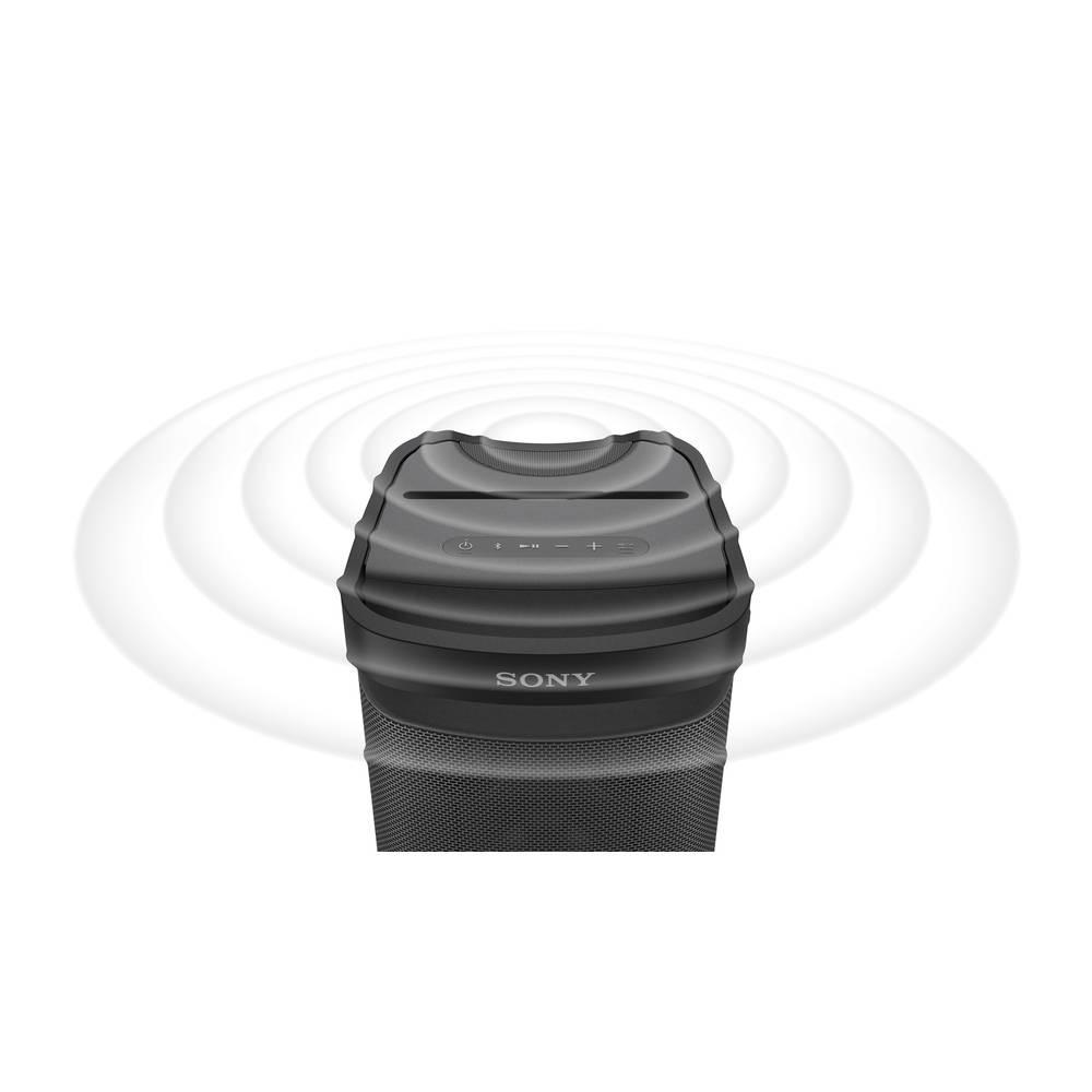 SONY  Bluetooth Lautsprecher 