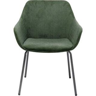 mutoni Fauteuil Avignon vert  