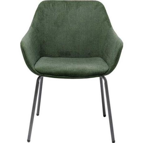 mutoni Fauteuil Avignon vert  