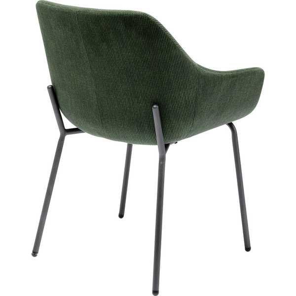 mutoni Fauteuil Avignon vert  