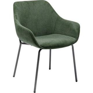 mutoni Fauteuil Avignon vert  