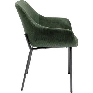 mutoni Fauteuil Avignon vert  