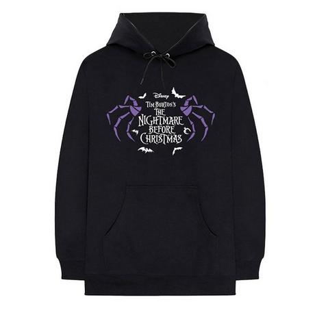 Nightmare Before Christmas  Sweat à capuche 