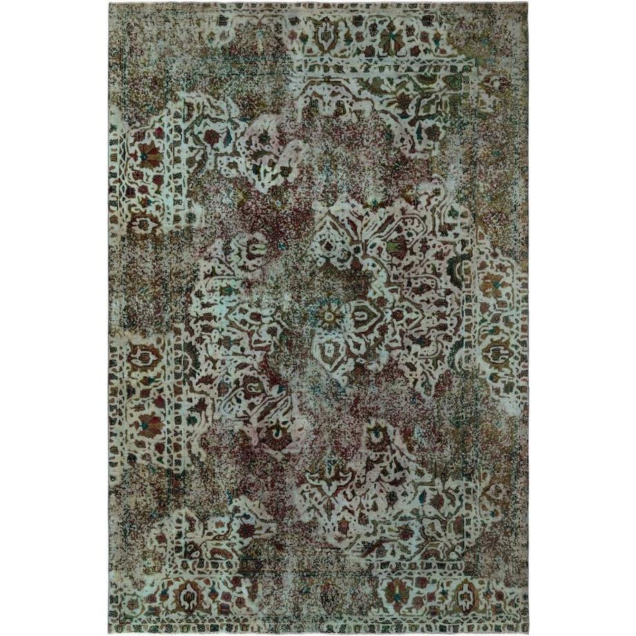 Tappeto fatto a mano Vintage Royal