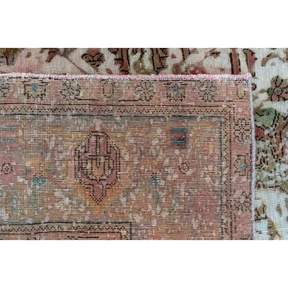 VIDAL Tappeto fatto a mano Vintage Royal  