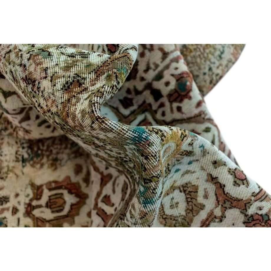 VIDAL Tappeto fatto a mano Vintage Royal  